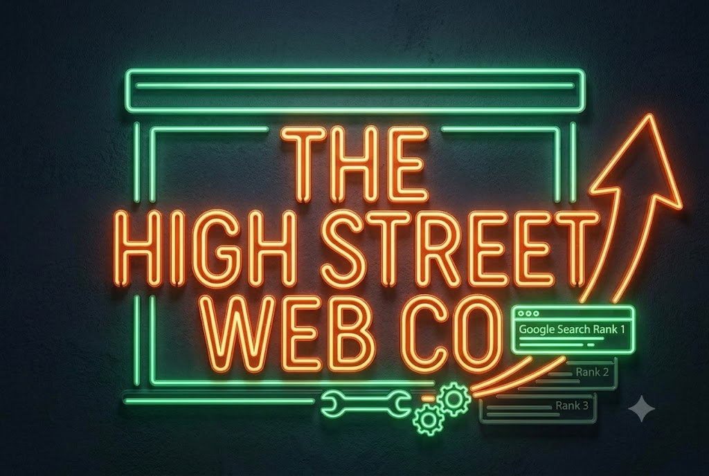 High Street Enterprises &nbsp;&amp; Google Search Visibility